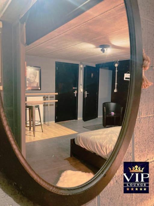 Vip Lounge Appartement Avec Jacuzzi Et Jardin Andenne Dış mekan fotoğraf