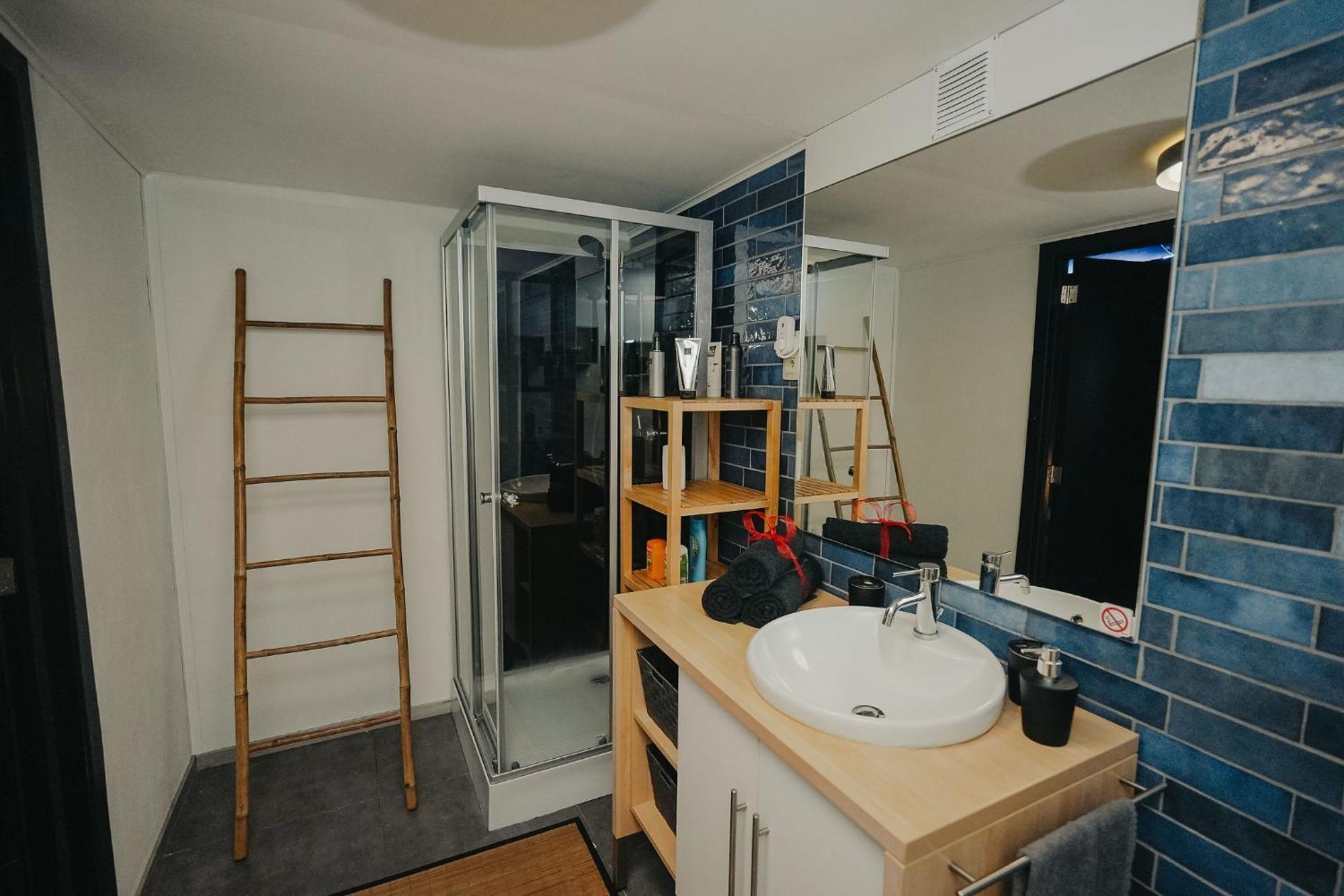 Vip Lounge Appartement Avec Jacuzzi Et Jardin Andenne Dış mekan fotoğraf
